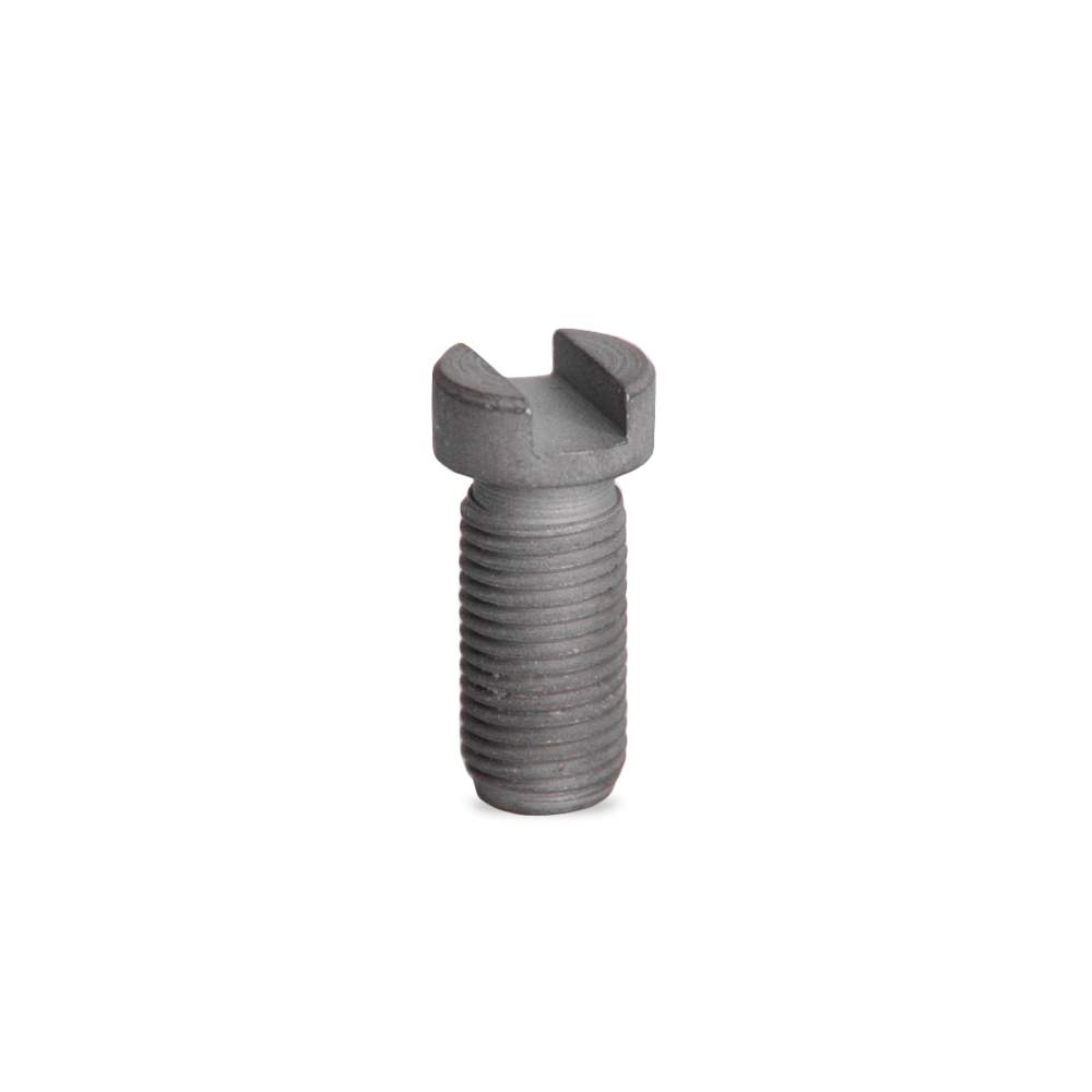 پیچ دنده ریگلاژ سیلندر ترمز راست (ABS)