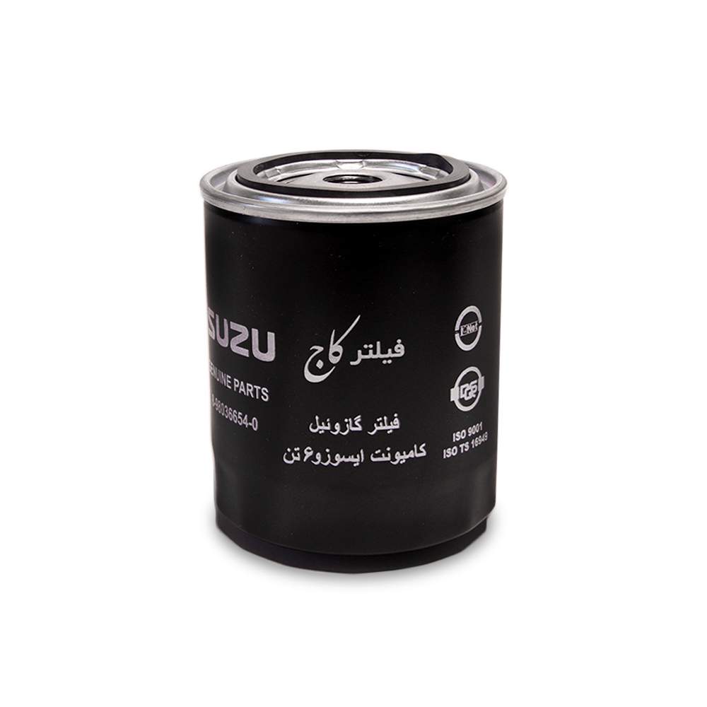 فیلتر گازوییل