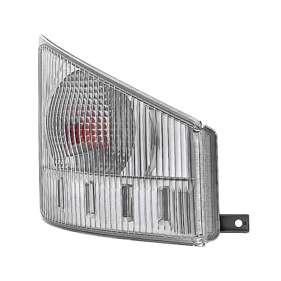 چراغ راهنما جلو راست p700