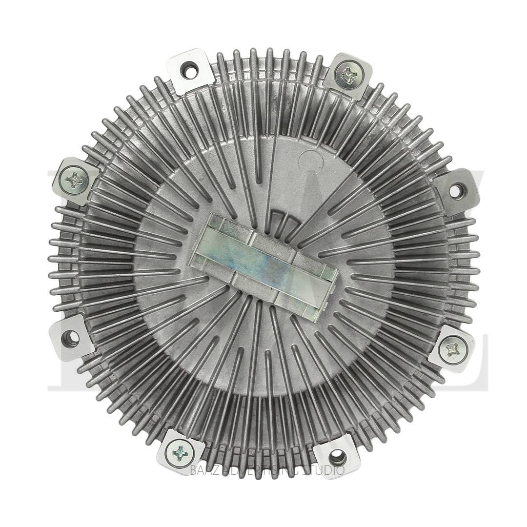 فن کلاج پروانه P700